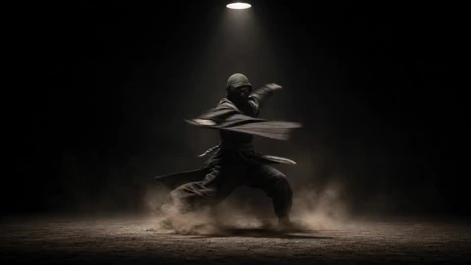 Character Animation